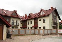 Zdjęcie inwestycji Wolne Miasto 160