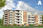 Zdjęcie inwestycji Wolne Miasto 162