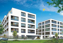 Zdjęcie inwestycji Wolne Miasto 163