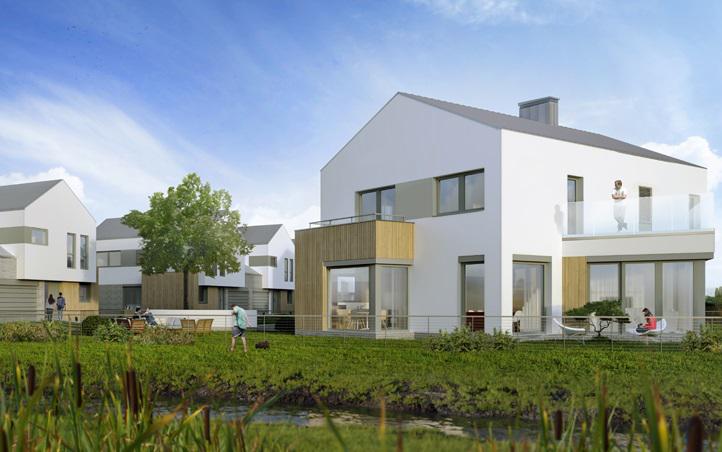 Zdjęcie inwestycji Wolne Miasto 164