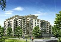 Zdjęcie inwestycji Wolne Miasto 173