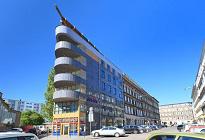 Zdjęcie inwestycji Wolne Miasto 177
