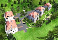 Zdjęcie inwestycji Wolne Miasto 179