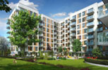 Zdjęcie inwestycji Wolne Miasto 184