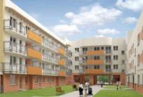 Zdjęcie inwestycji Wolne Miasto 185