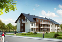 Zdjęcie inwestycji Wolne Miasto 190