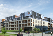 Zdjęcie inwestycji Wolne Miasto 196