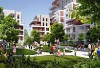 Zdjęcie inwestycji Wolne Miasto 199