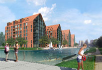 Zdjęcie inwestycji Wolne Miasto 209