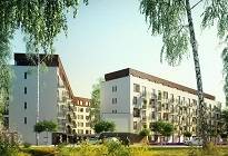 Zdjęcie inwestycji Wolne Miasto 214