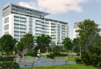 Zdjęcie inwestycji Wolne Miasto 217