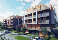 Zdjęcie inwestycji Wolne Miasto 222