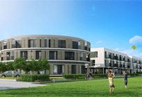 Zdjęcie inwestycji Wolne Miasto 226