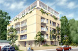 Zdjęcie inwestycji Wolne Miasto 229