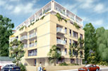 Zdjęcie inwestycji Wolne Miasto 230
