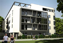 Zdjęcie inwestycji Wolne Miasto 231