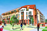 Zdjęcie inwestycji Wolne Miasto 232