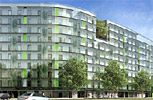 Zdjęcie inwestycji Wolne Miasto 243