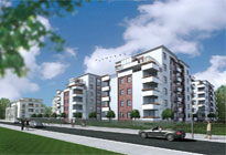 Zdjęcie inwestycji Wolne Miasto 245