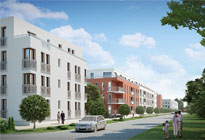 Zdjęcie inwestycji Wolne Miasto 246