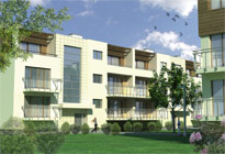 Zdjęcie inwestycji Wolne Miasto 254