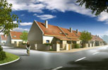 Zdjęcie inwestycji Wolne Miasto 255