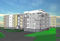 Zdjęcie inwestycji Wolne Miasto 258