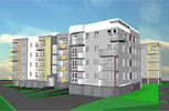 Zdjęcie inwestycji Wolne Miasto 260