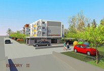 Zdjęcie inwestycji Wolne Miasto 261