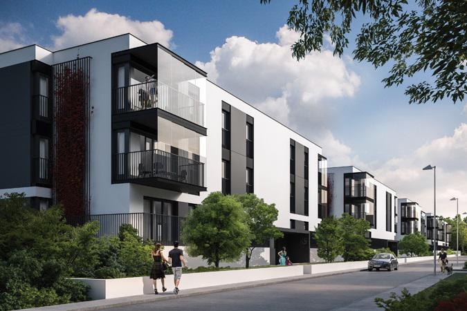 Zdjęcie inwestycji Wolne Miasto 262