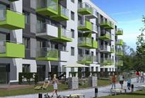 Zdjęcie inwestycji Wolne Miasto 264