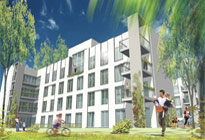 Zdjęcie inwestycji Wolne Miasto 267