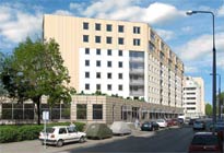 Zdjęcie inwestycji Wolne Miasto 273