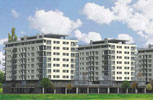 Zdjęcie inwestycji Wolne Miasto 274