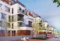 Zdjęcie inwestycji Wolne Miasto 280