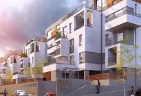 Zdjęcie inwestycji Wolne Miasto 281