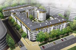 Zdjęcie inwestycji Wolne Miasto 285