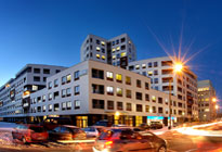 Zdjęcie inwestycji Wolne Miasto 292
