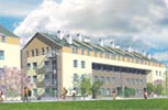 Zdjęcie inwestycji Wolne Miasto 293