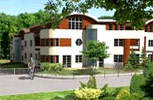 Zdjęcie inwestycji Wolne Miasto 295
