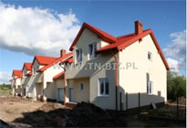 Zdjęcie inwestycji Wolne Miasto 303