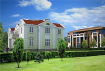 Zdjęcie inwestycji Wolne Miasto 308