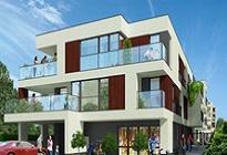 Zdjęcie inwestycji Wolne Miasto 310