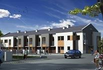 Zdjęcie inwestycji Wolne Miasto 314