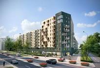 Zdjęcie inwestycji Wolne Miasto 315