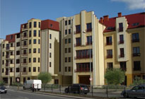 Zdjęcie inwestycji Wolne Miasto 328