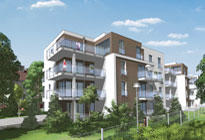 Zdjęcie inwestycji Wolne Miasto 329