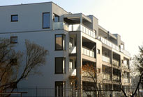 Zdjęcie inwestycji Wolne Miasto 330
