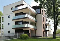 Zdjęcie inwestycji Wolne Miasto 331
