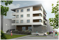 Zdjęcie inwestycji Wolne Miasto 332